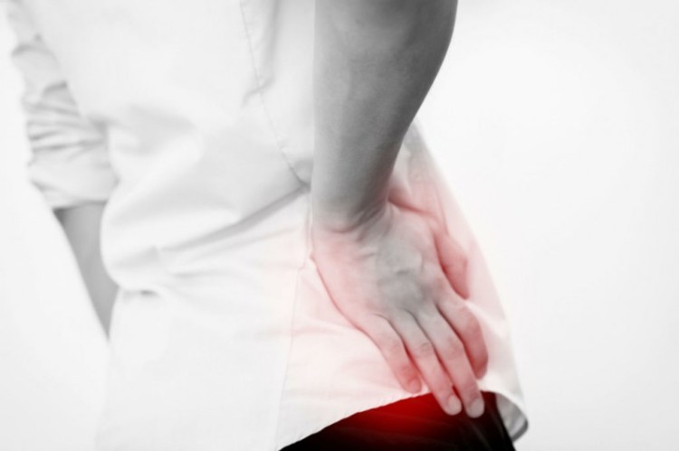 Total Kalça Protezi ve&nbsp;Fizyoterapi