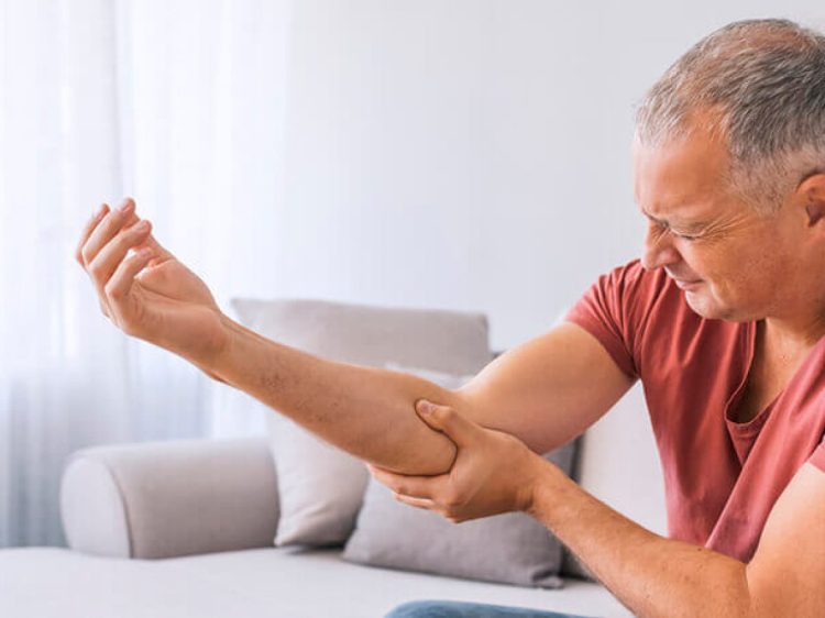 Tenisçi Dirseği (Lateral Epikondilit) ve&nbsp;Fizyoterapi