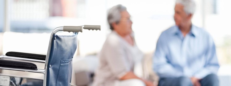 İnme (Felç) ve&nbsp;Fizyoterapi