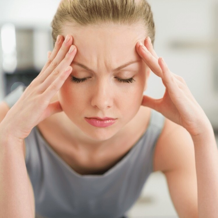 Baş Ağrısı ve&nbsp;Fizyoterapi